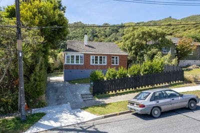 51 Wilkie Crescent, Naenae, Lower Hutt City, Wellington | Tall Poppy 