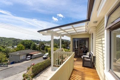91 Milton Terrace, Picton, Picton, Marlborough | Tall Poppy 