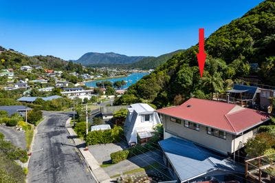 16 Arthur Crescent, Waikawa, Marlborough, Marlborough | Tall Poppy 