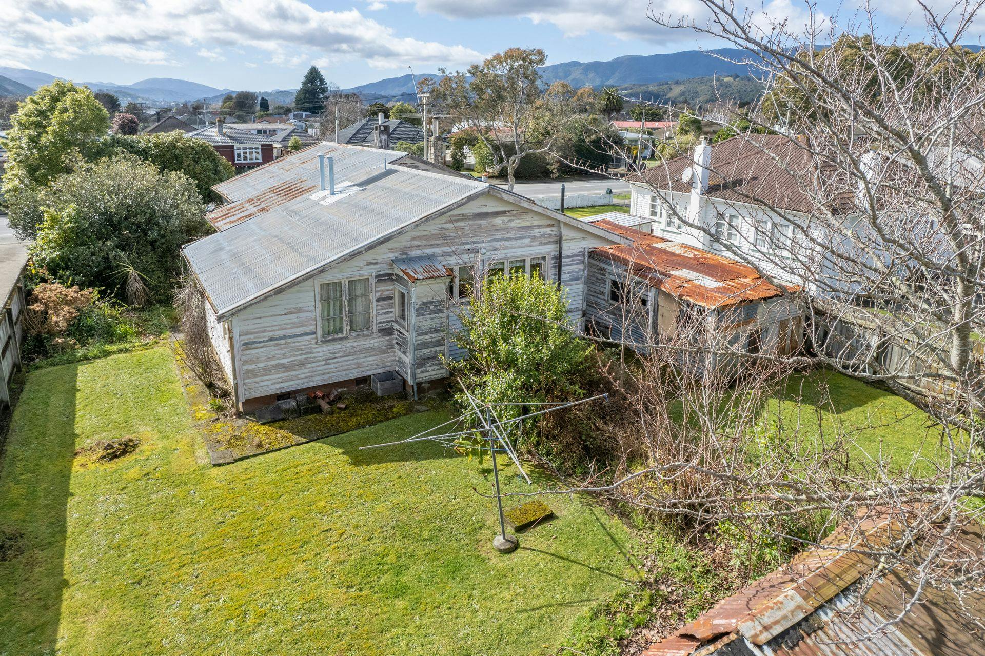 43 Whakatiki Street, Trentham, Upper Hutt City, Wellington | Tall Poppy 