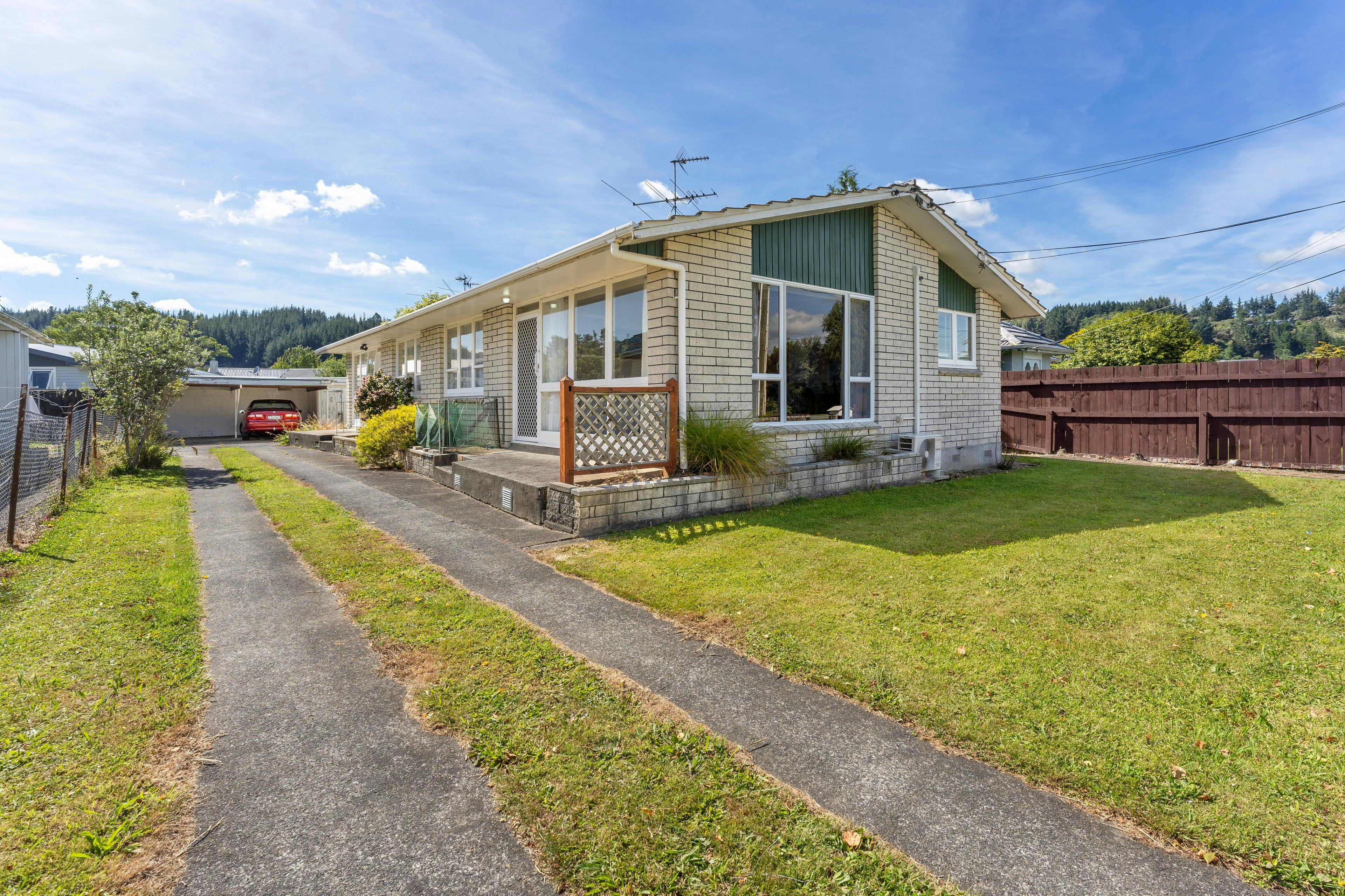 1240A Fergusson Drive, Brown Owl, Upper Hutt City, Wellington | Tall Poppy 