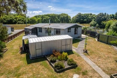 3 Peninsula Road, Spring Creek, Marlborough, Marlborough | Tall Poppy 