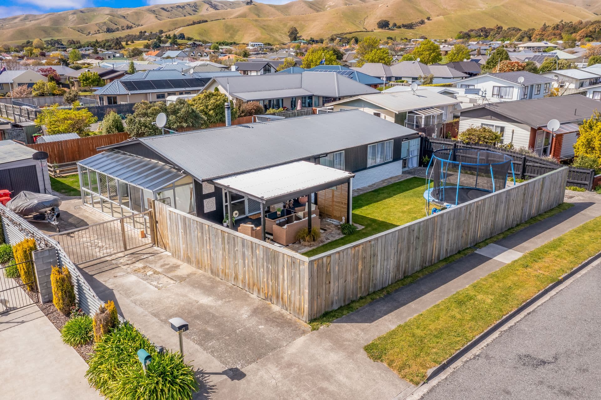 13 Faulkland Drive, Witherlea, Marlborough, Marlborough | Tall Poppy 