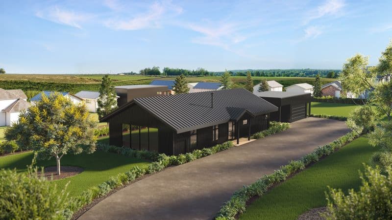 5 Weld Street, Seddon, Marlborough