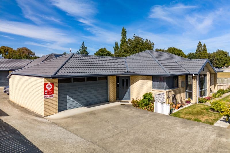 19A Linton Street, Mayfield, Blenheim, Marlborough | Tall Poppy 