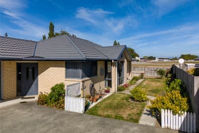 19A Linton Street, Mayfield, Blenheim, Marlborough | Tall Poppy 