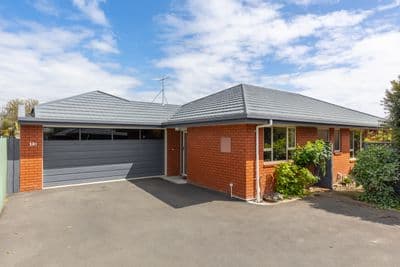 12C Carvell Street, Blenheim, Blenheim, Marlborough | Tall Poppy 