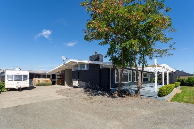 4A Gascoigne Street, Riversdale, Blenheim