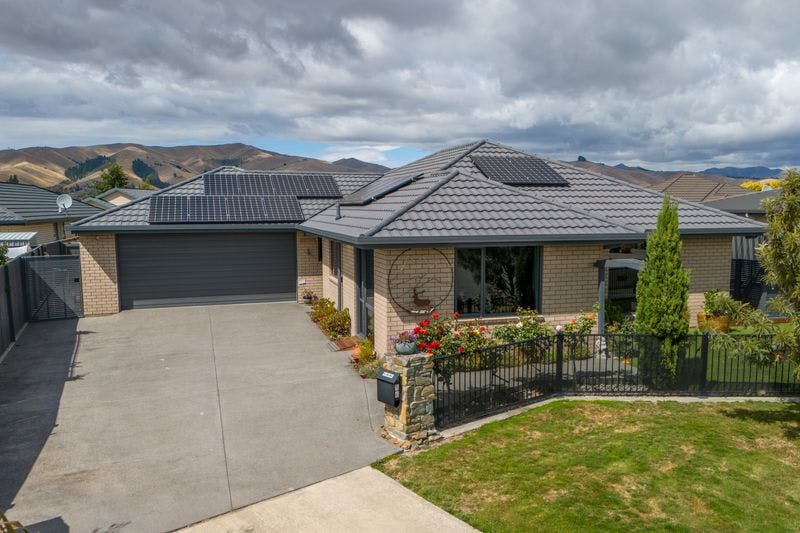 14 Easthaven Place, Redwoodtown, Blenheim