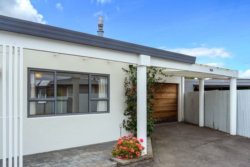 76B Hutcheson Street, Mayfield, Blenheim