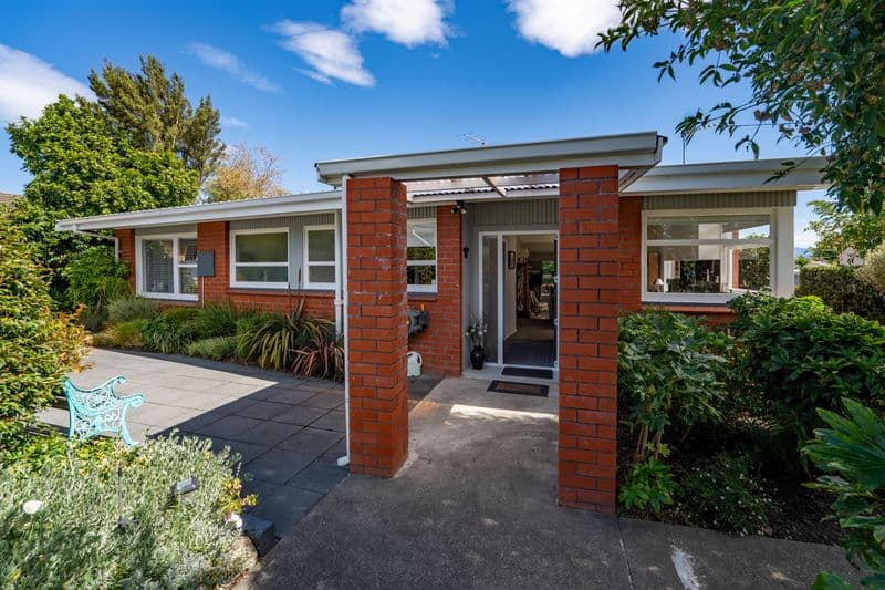 12 Corry Crescent, Witherlea, Marlborough