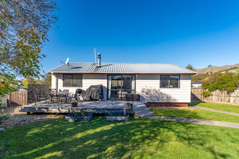 7A Grant Place, Witherlea, Marlborough