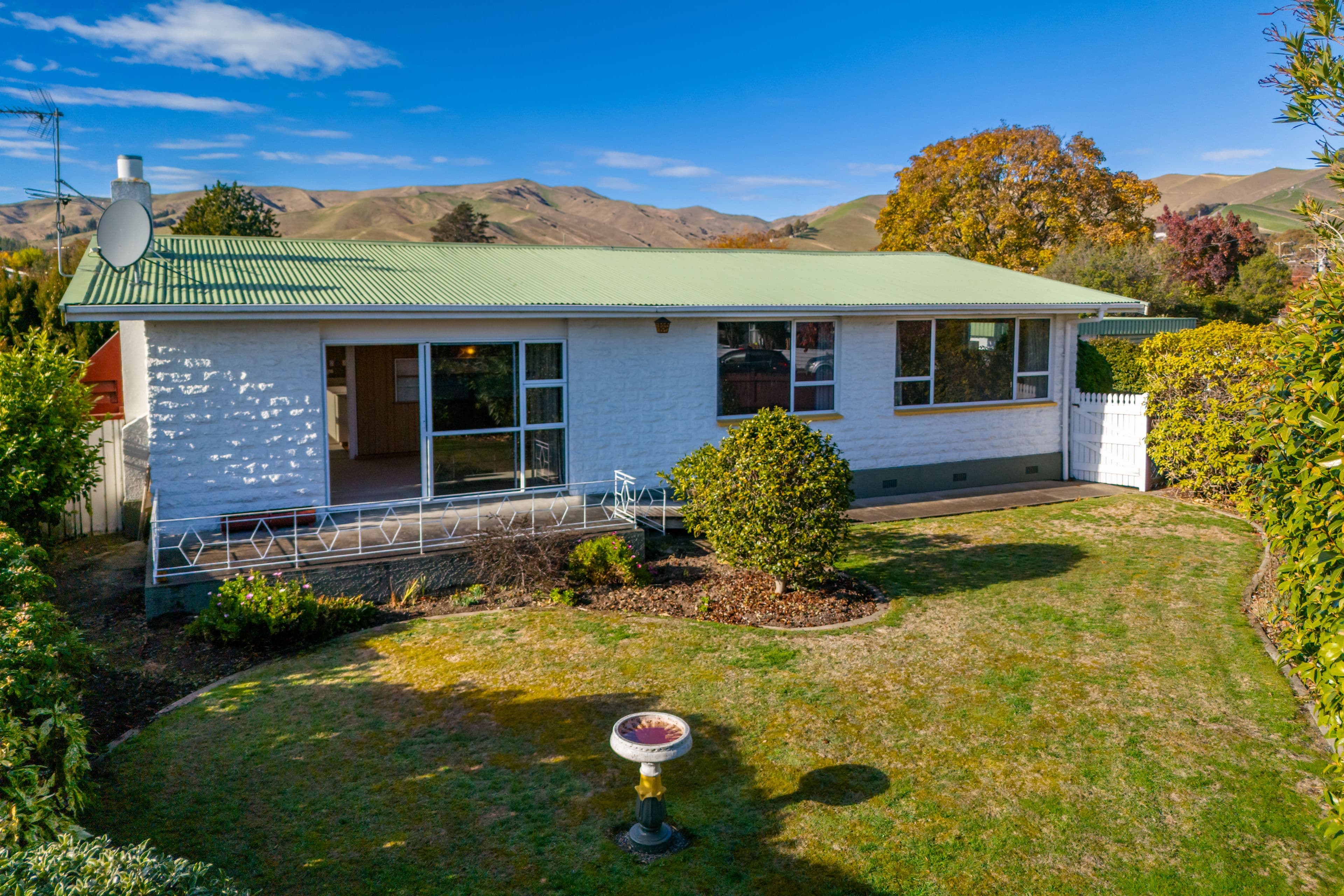 177 Weld Street, Witherlea, Marlborough, Marlborough Tall Poppy