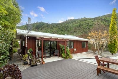 307 Rarangi Beach Road, Rarangi, Marlborough, Marlborough | Tall Poppy 