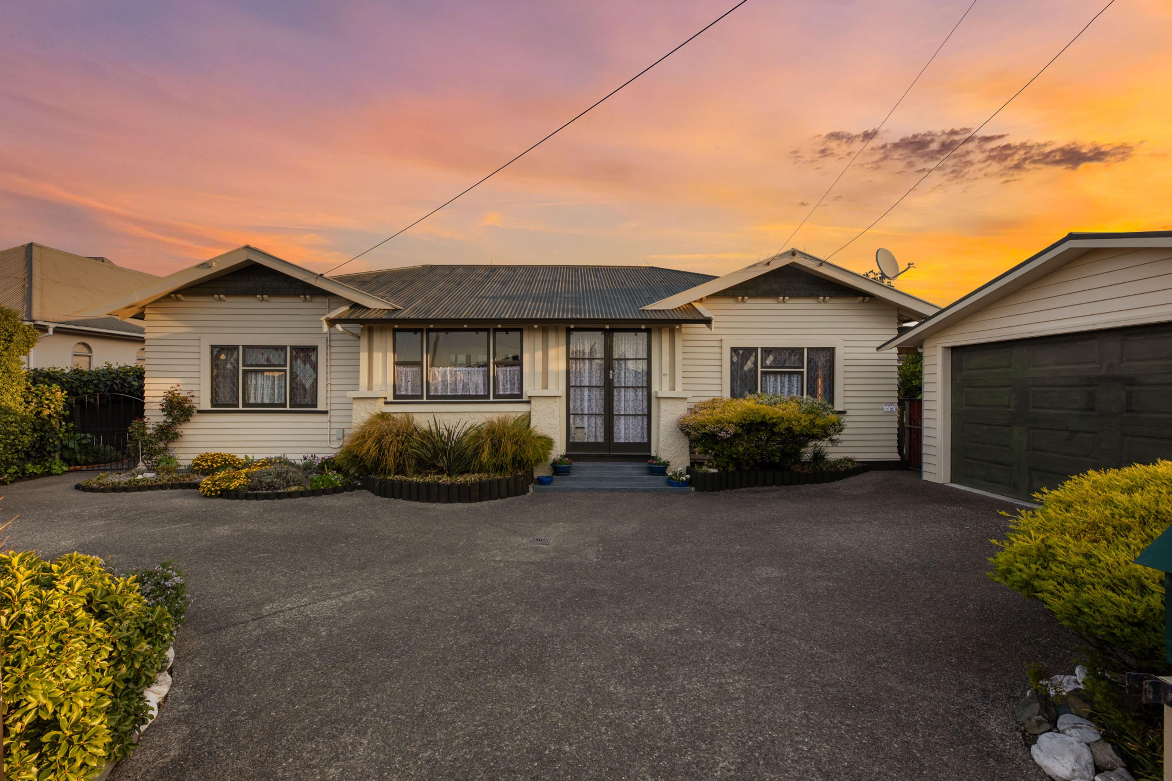 85 Arthur Street, Blenheim, Blenheim, Marlborough | Tall Poppy 