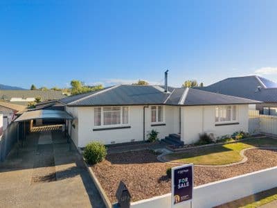 127A Muller Road, Blenheim, Blenheim, Marlborough | Tall Poppy 
