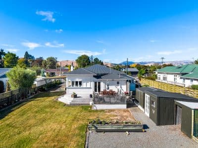 2 Brewer Street, Blenheim, Blenheim, Marlborough | Tall Poppy 