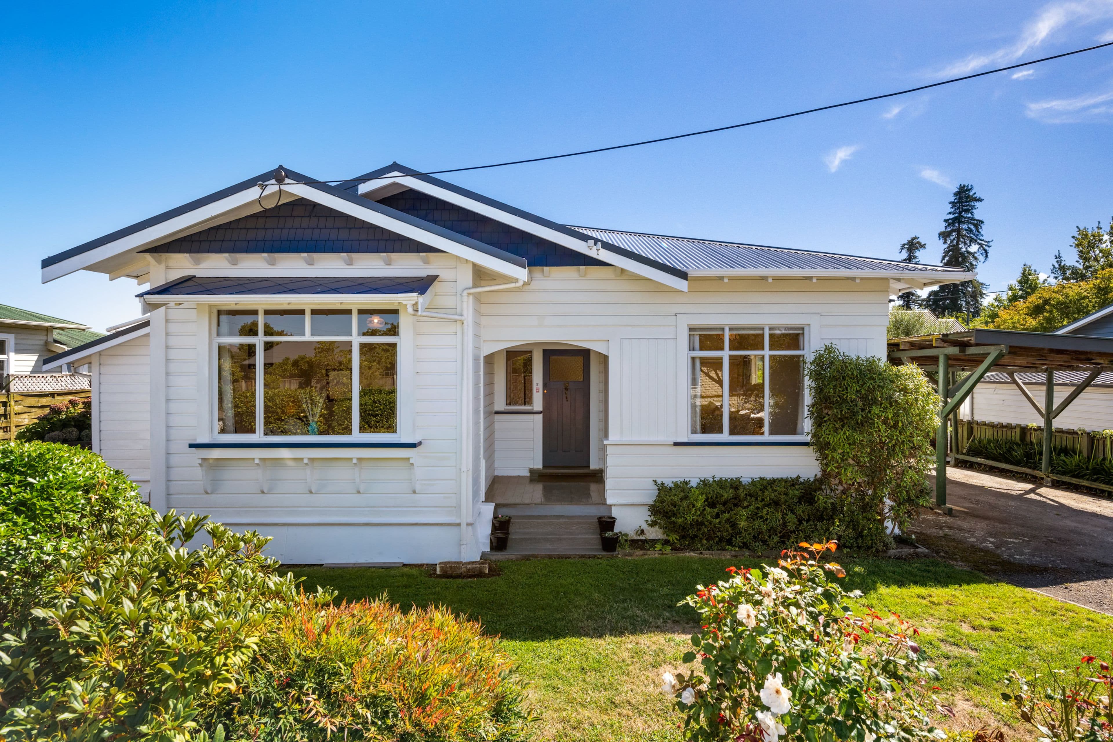 2 Brewer Street, Blenheim, Blenheim, Marlborough | Tall Poppy 