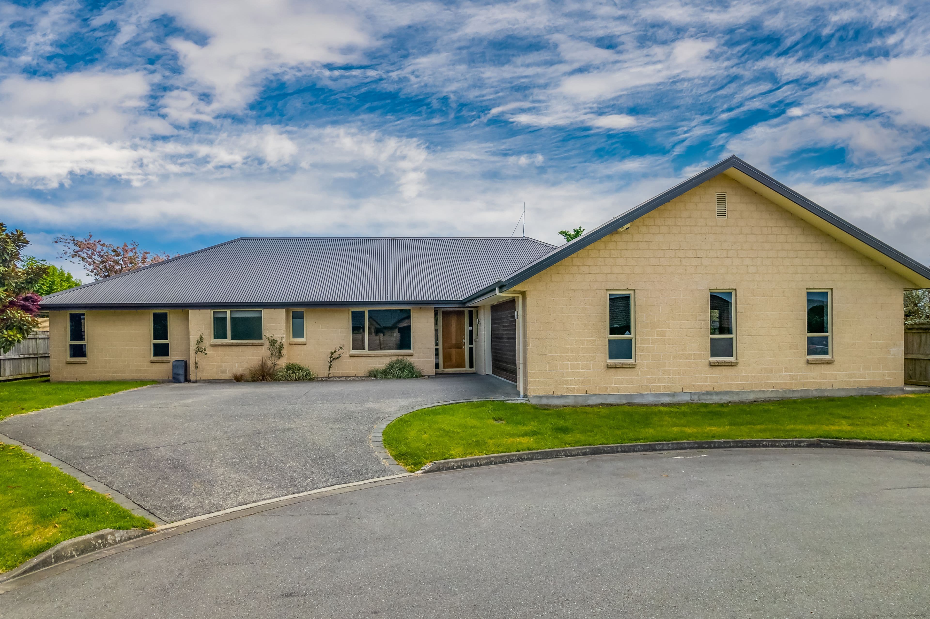 6 Spring Haven Place, Springlands, Blenheim, Marlborough | Tall Poppy 
