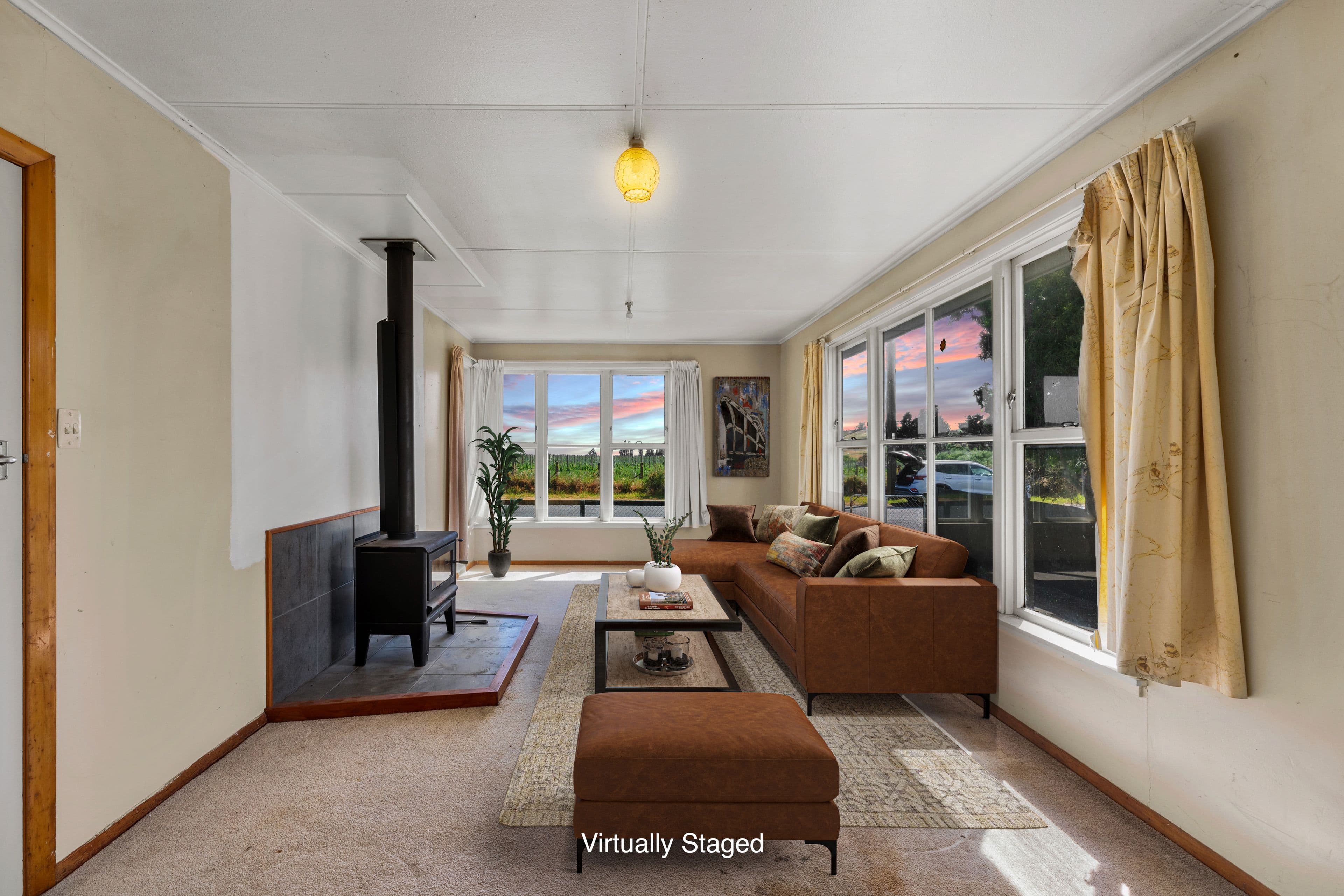 13 Fearon Street, Seddon, Marlborough, Marlborough | Tall Poppy 