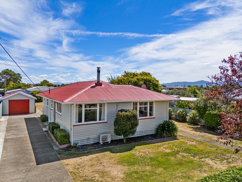 112 Howick Road, Redwoodtown, Blenheim