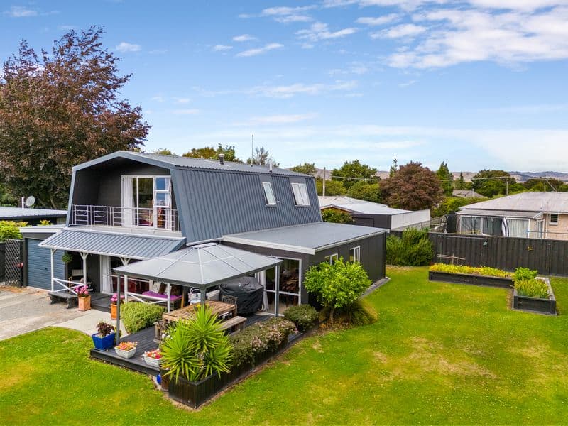 4A Cricklewood Lane, Springlands, Blenheim