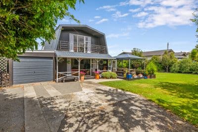 4A Cricklewood Lane, Springlands, Blenheim, Marlborough | Tall Poppy 