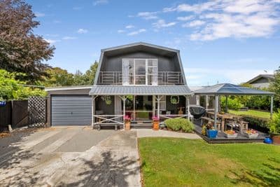 4A Cricklewood Lane, Springlands, Blenheim, Marlborough | Tall Poppy 