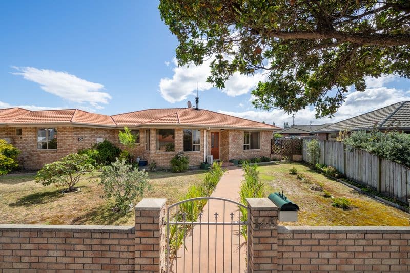 140 Maxwell Road, Redwoodtown, Blenheim