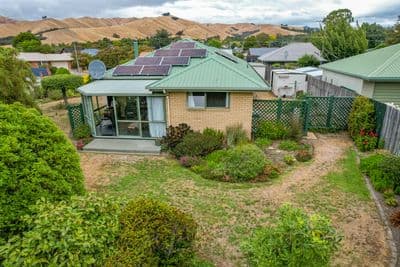 7 Cashmere Grove, Blenheim, Blenheim, Marlborough | Tall Poppy 