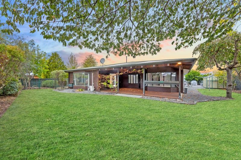 14 Brookfield Place, Redwoodtown, Blenheim