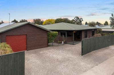 14 Brookfield Place, Redwoodtown, Blenheim, Marlborough | Tall Poppy 