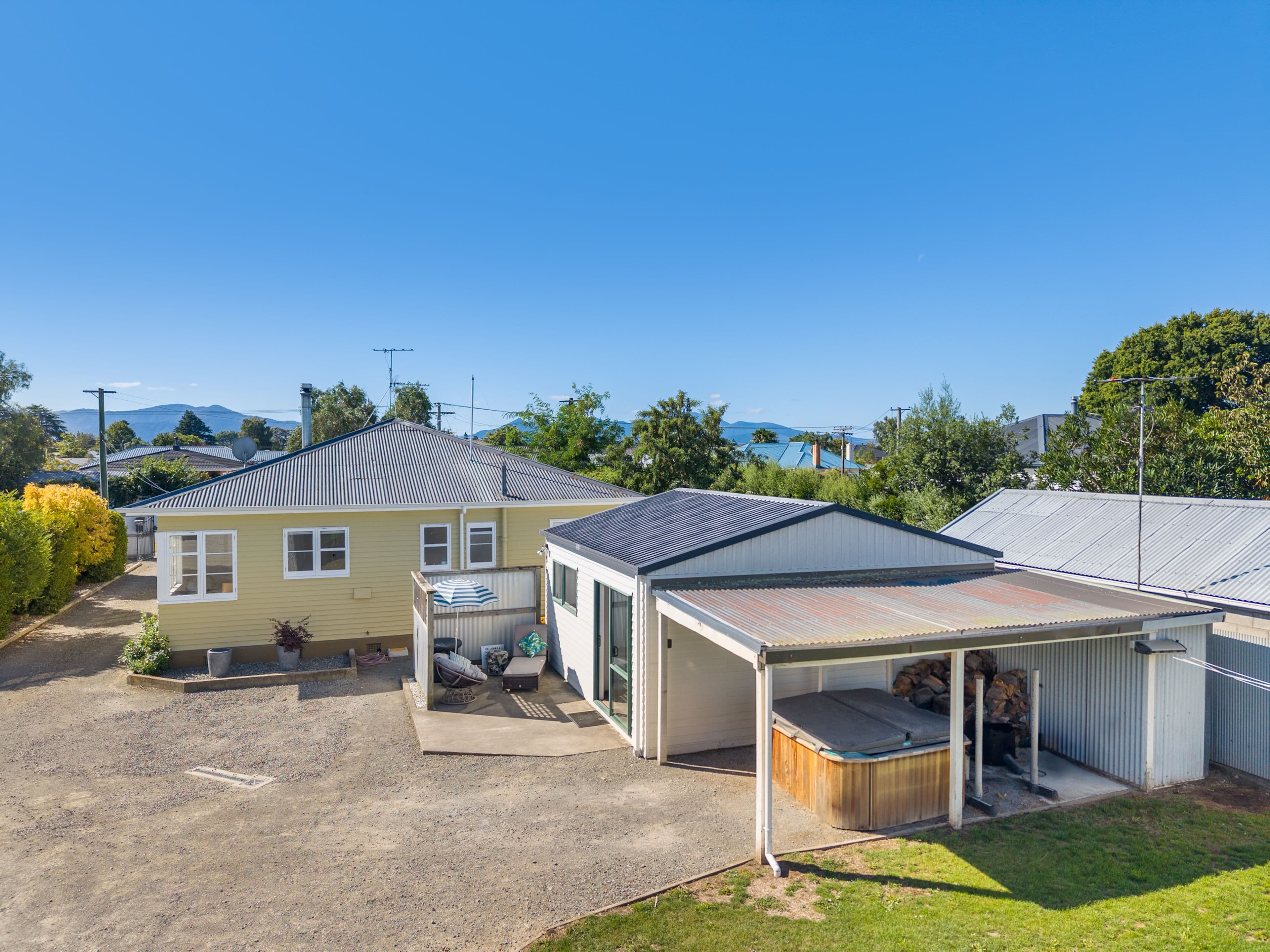 33 Monro Street, Blenheim, Blenheim, Marlborough | Tall Poppy 