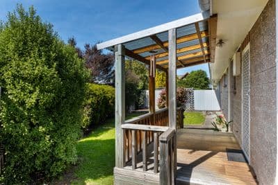 1/14 Glover Crescent, Blenheim, Blenheim, Marlborough | Tall Poppy 