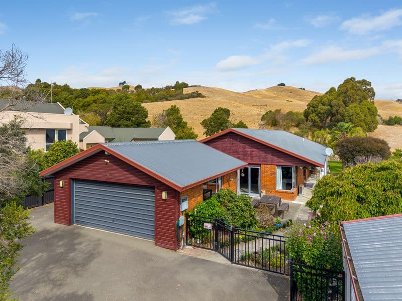 15 Solway Drive, Witherlea, Marlborough