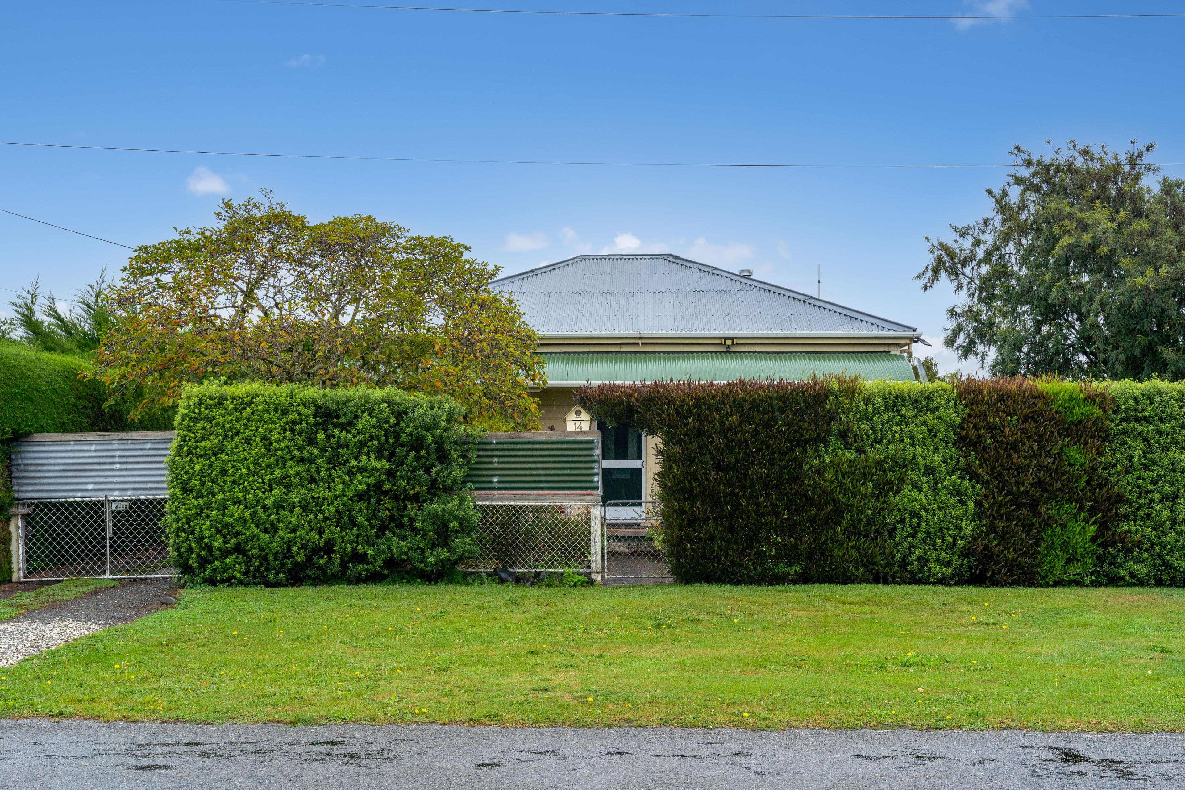 14 Simpson Street, Seddon, Marlborough, Marlborough | Tall Poppy 