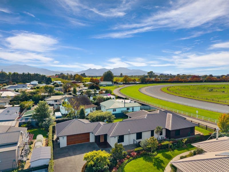 72B Mclauchlan Street, Springlands, Blenheim
