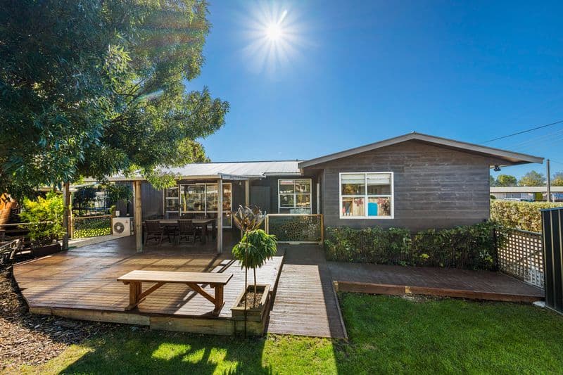 19 Rousehill Street, Renwick, Blenheim