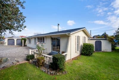 36 Rousehill Street, Renwick, Blenheim, Marlborough | Tall Poppy 