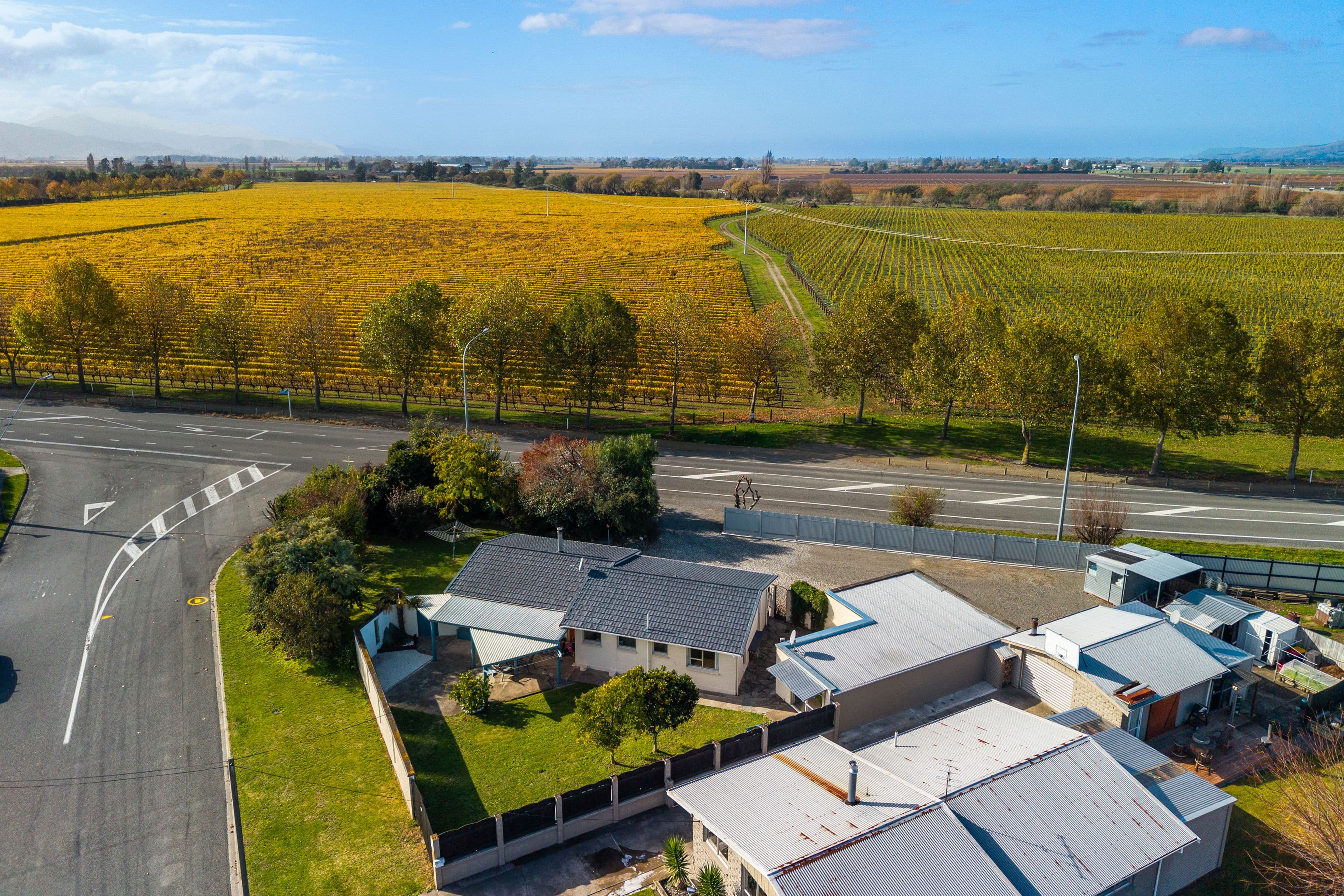 36 Rousehill Street, Renwick, Blenheim, Marlborough | Tall Poppy 