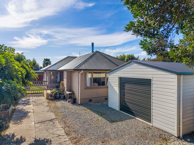 26 Brewer Street, Blenheim, Blenheim
