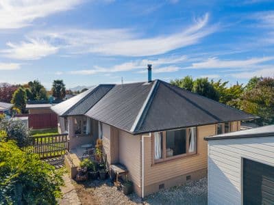 26 Brewer Street, Blenheim, Blenheim, Marlborough | Tall Poppy 
