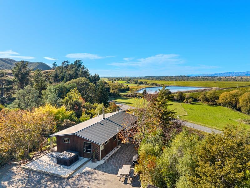 276 Northbank Road, North Bank, Marlborough