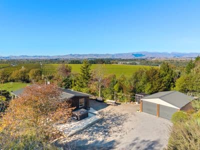 276 Northbank Road, North Bank, Marlborough, Marlborough | Tall Poppy 