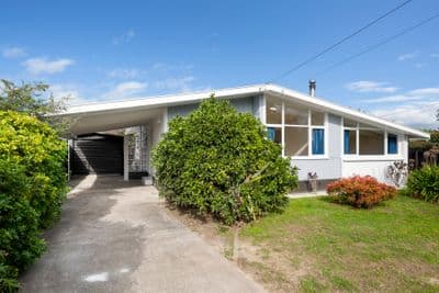 3 Wadsworth Crescent, Redwoodtown, Blenheim, Marlborough | Tall Poppy 