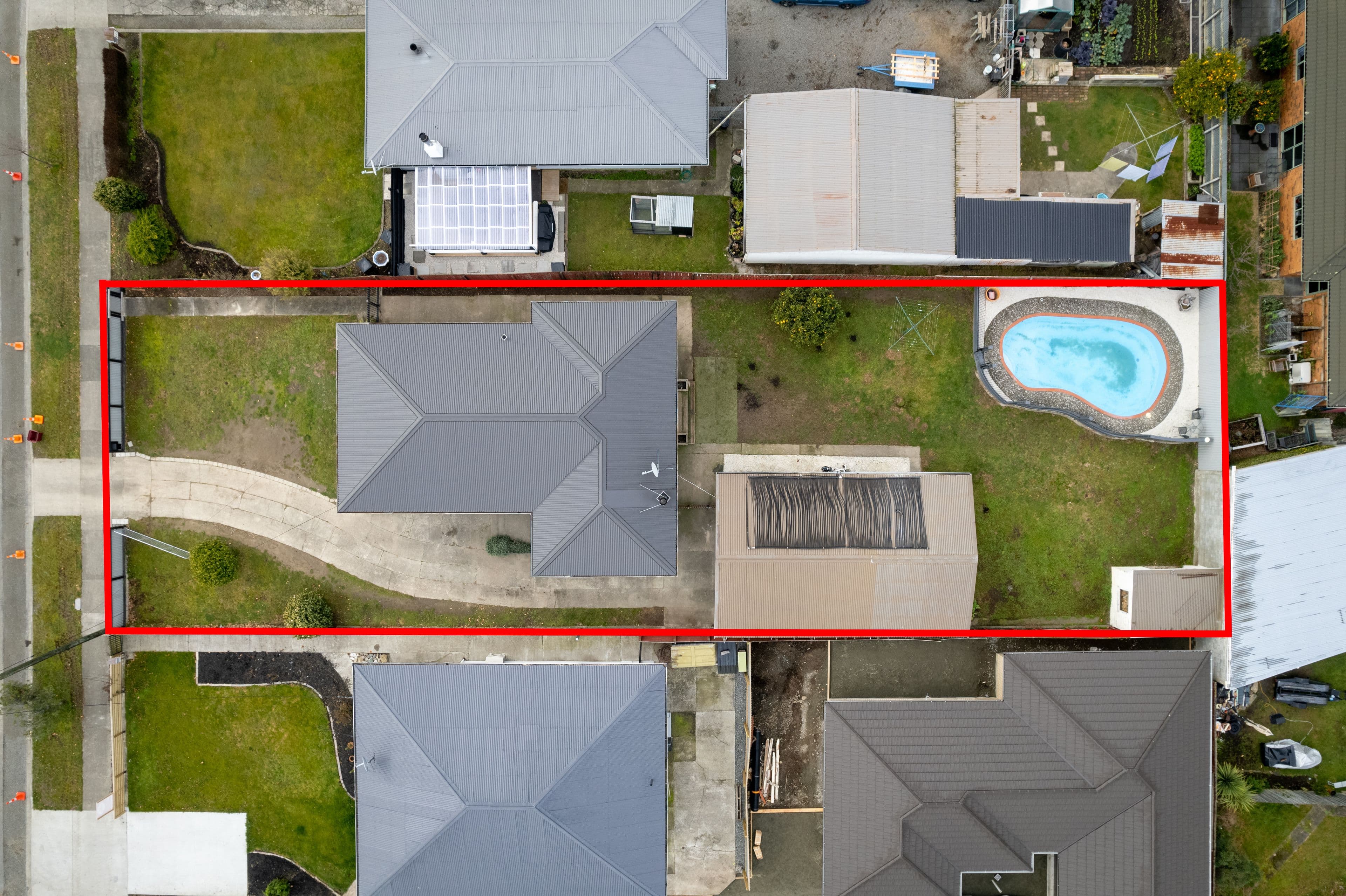 56 Hospital Road, Witherlea, Marlborough, Marlborough | Tall Poppy 