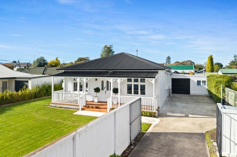 3 Severne Street, Springlands, Blenheim