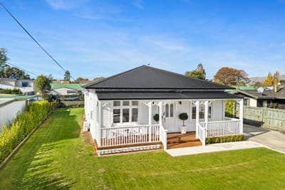 3 Severne Street, Springlands, Blenheim, Marlborough | Tall Poppy 