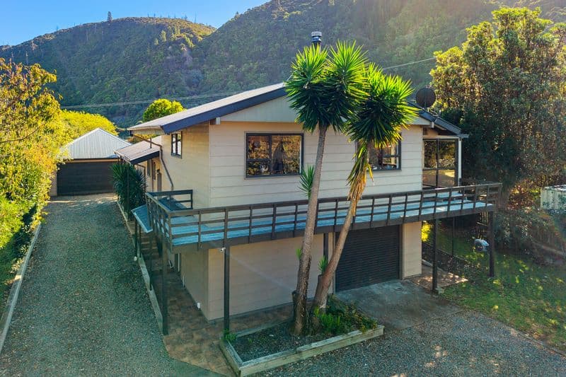 11 Ngaio Street, Rarangi-Blenheim-Marlborough, Blenheim-Marlborough