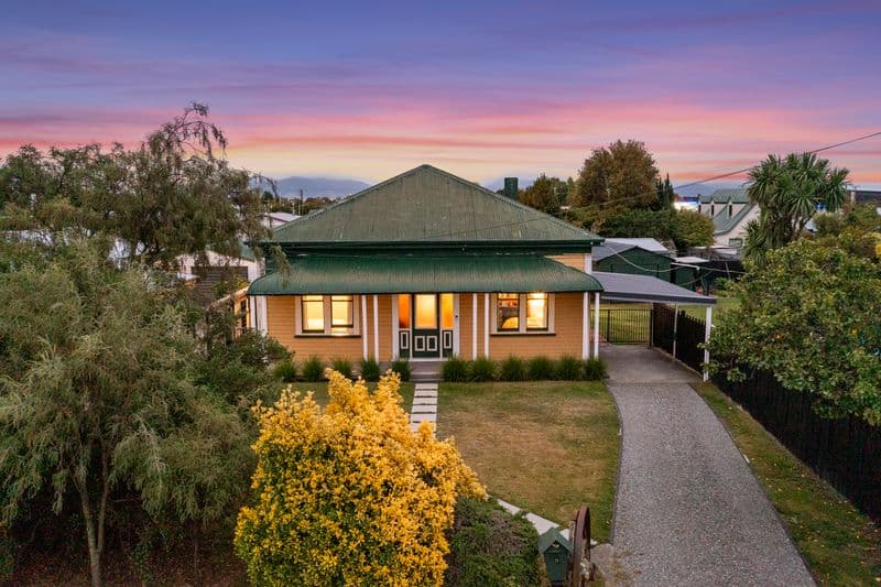 6 Cleghorn Street, Redwoodtown, Blenheim, Marlborough | Tall Poppy 